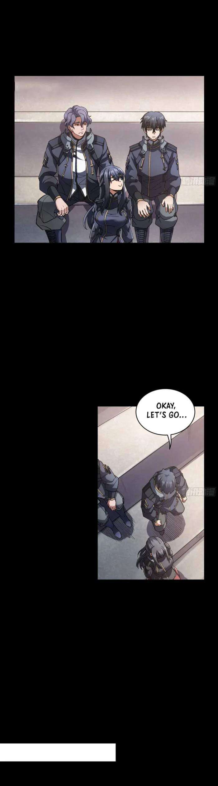 Legend of Star General Chapter 261.2 8